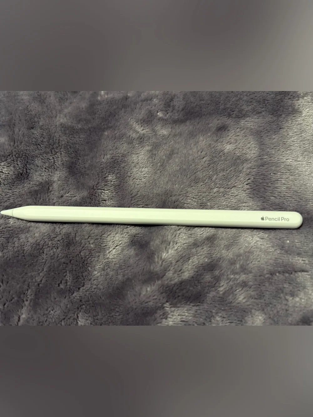 Apple Pencil Pro